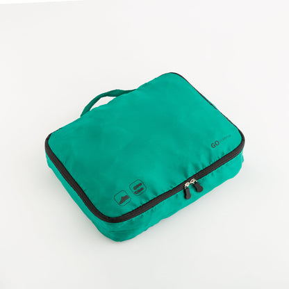 Transfer Luggage - Passengers Verde Persiano