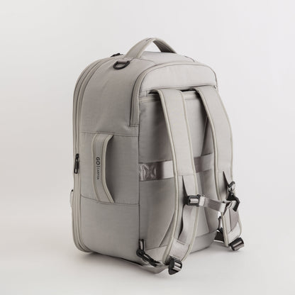 Borsone/zaino - Next to go v1 Grigio Nebbia