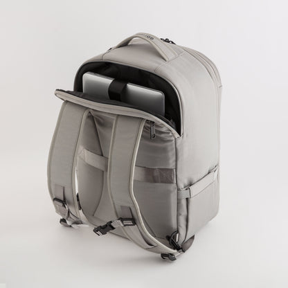 Borsone/zaino - Next to go v1 Grigio Nebbia