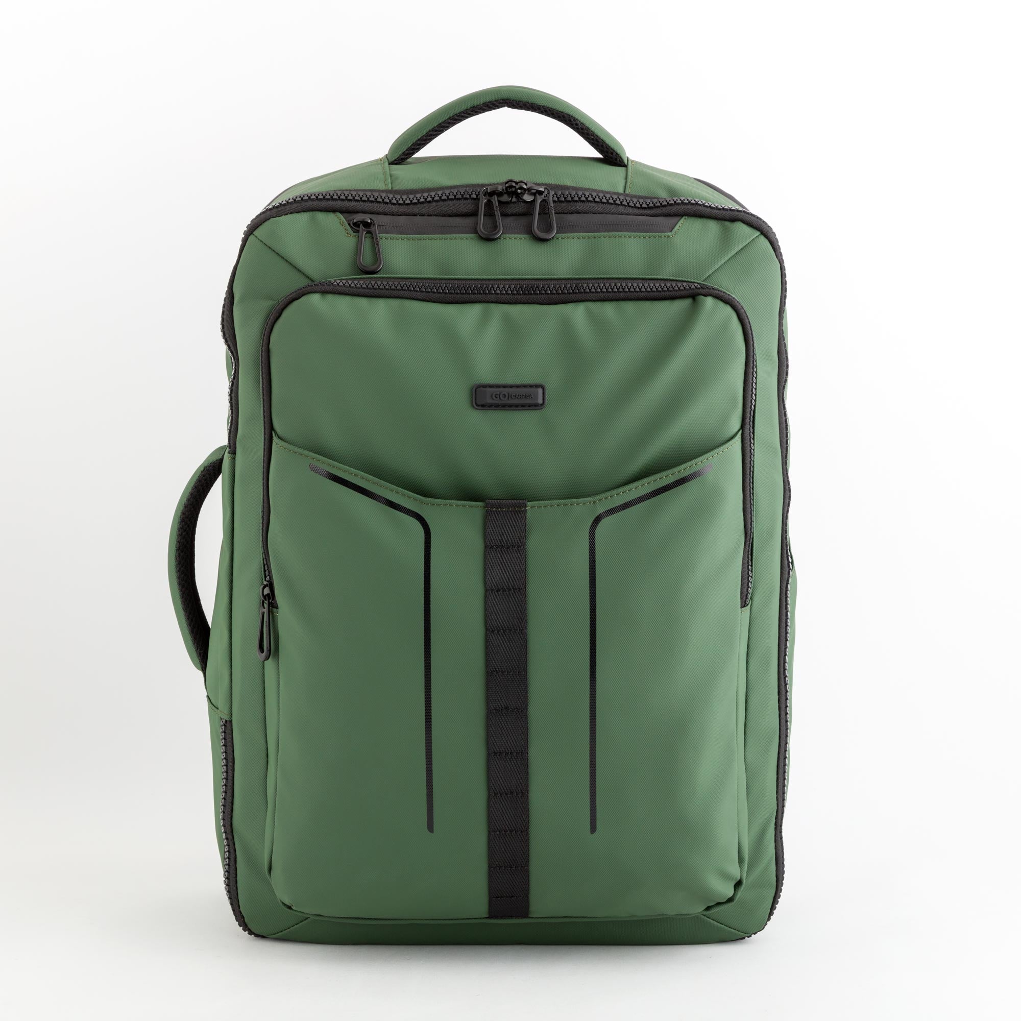 Borsone/Zaino - Urban move go (winte Verde Pino