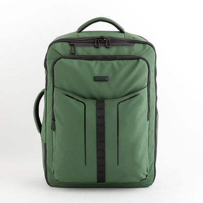 Borsone/Zaino - Urban move go (winte Verde Pino