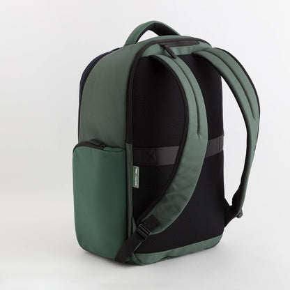 Borsone/Zaino - Extreme go (jeep) Muschio Scuro