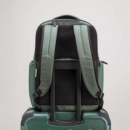 Borsone/Zaino - Extreme go (jeep) Muschio Scuro