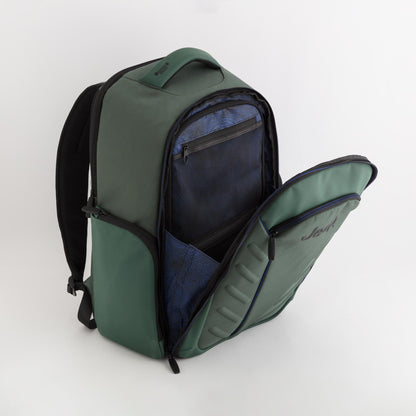 Borsone/Zaino - Extreme go (jeep) Muschio Scuro