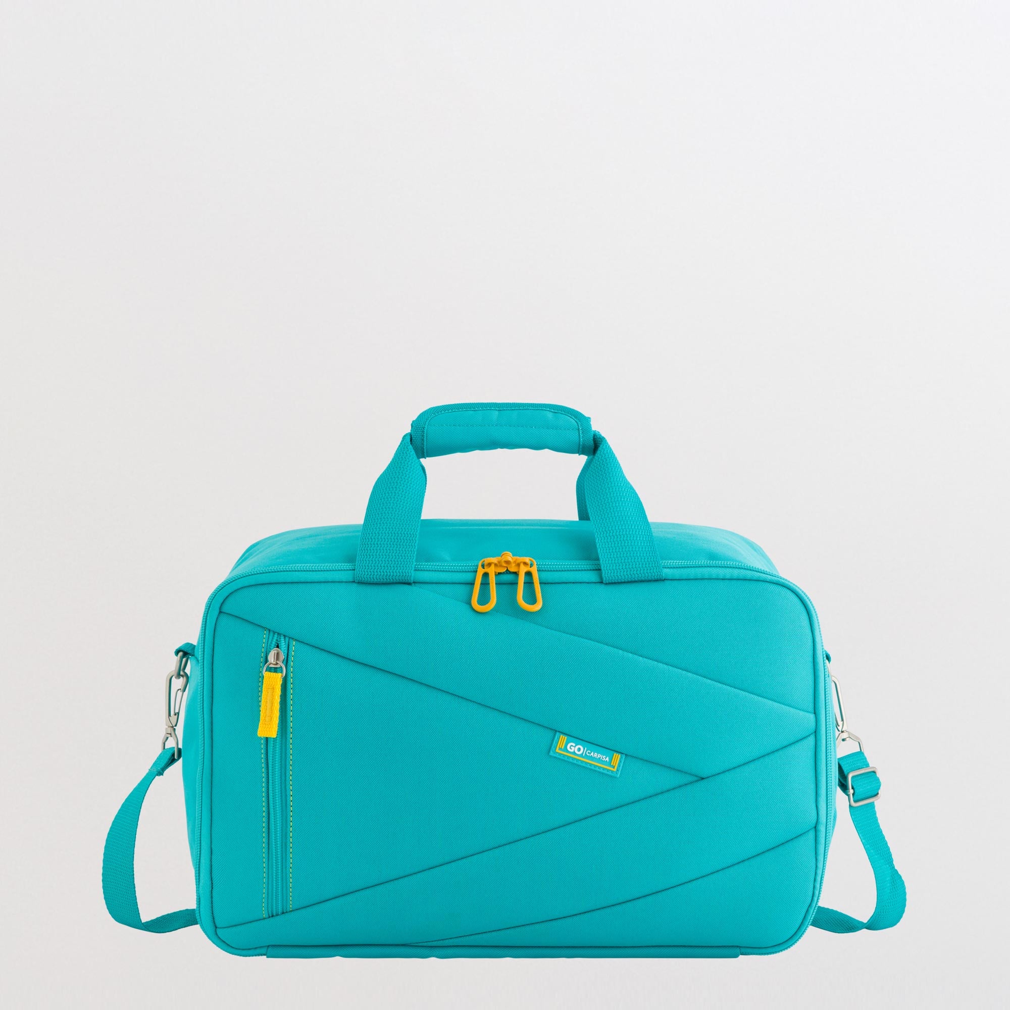 Borsone - Roadmate go Turchese Acquatico