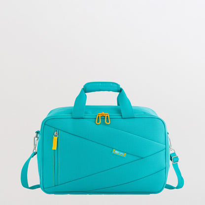 Borsone - Roadmate go Turchese Acquatico