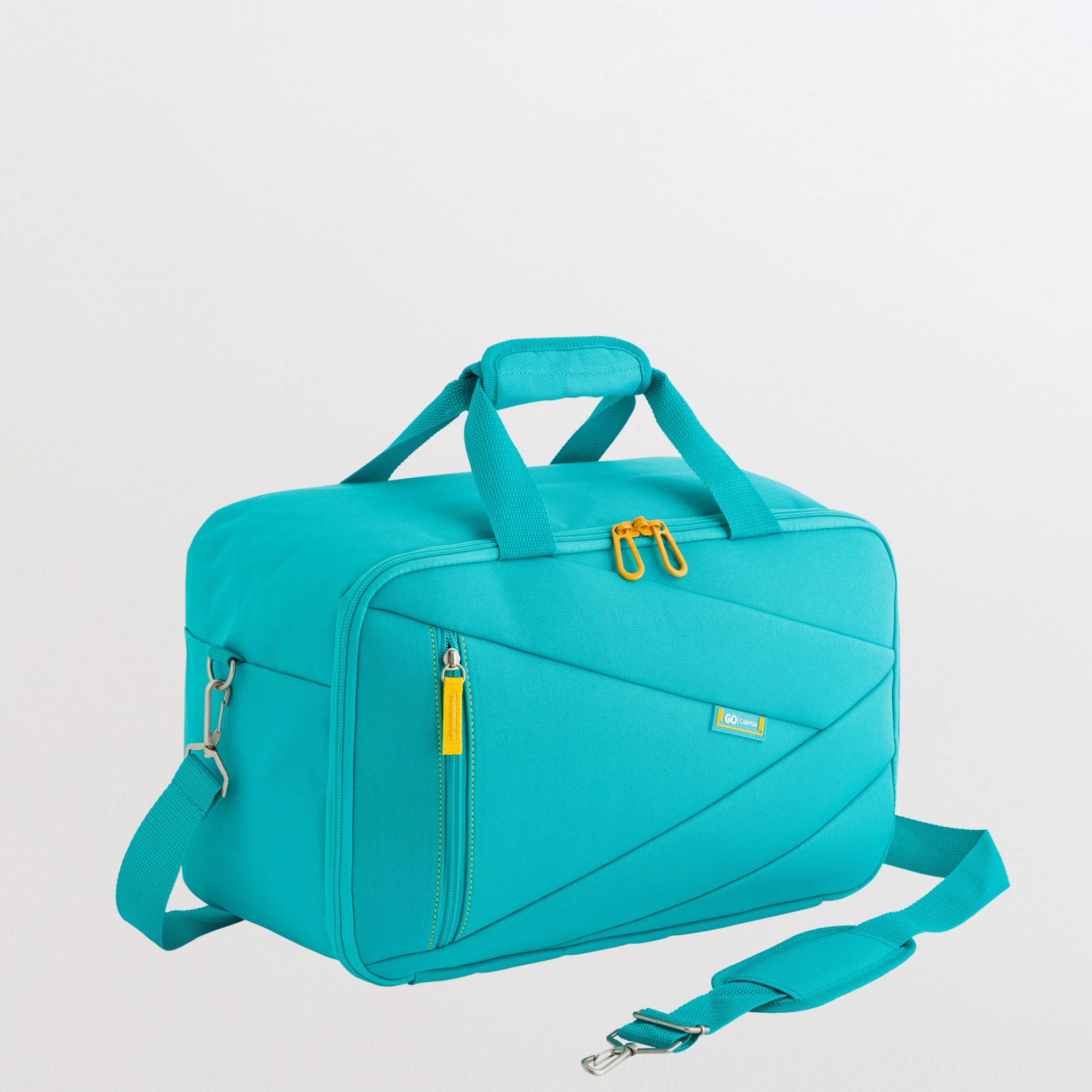 Borsone - Roadmate go Turchese Acquatico