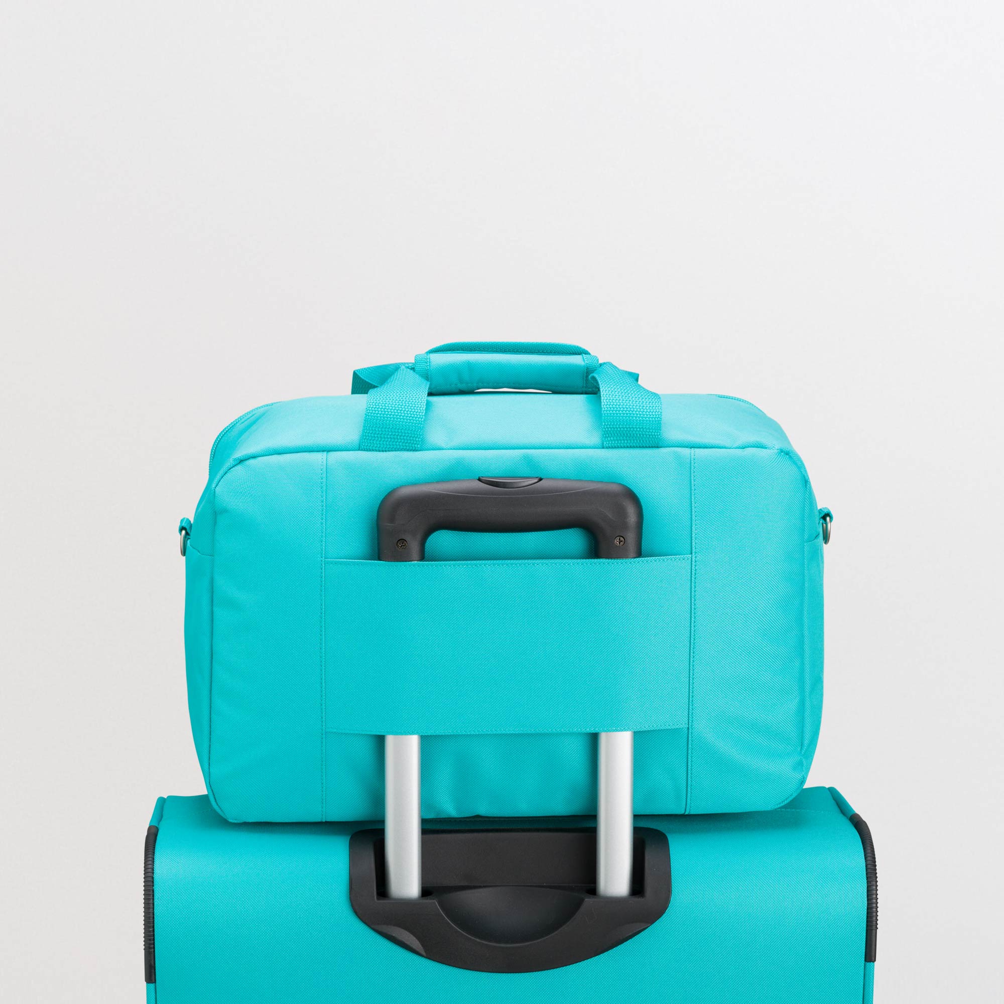 Borsone - Roadmate go Turchese Acquatico