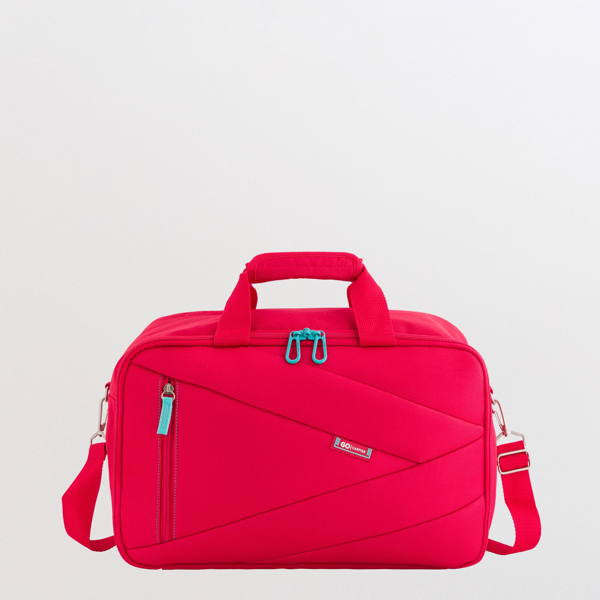 Borsone - Roadmate go Rosso Imperiale