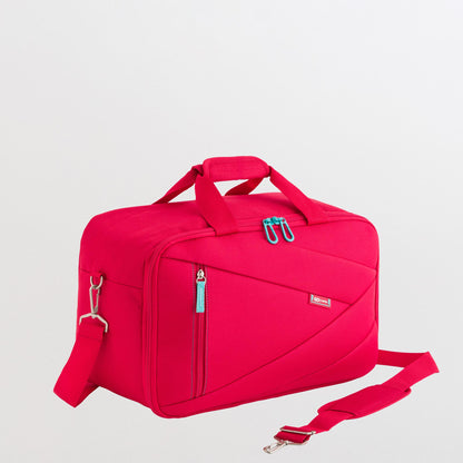 Borsone - Roadmate go Rosso Imperiale