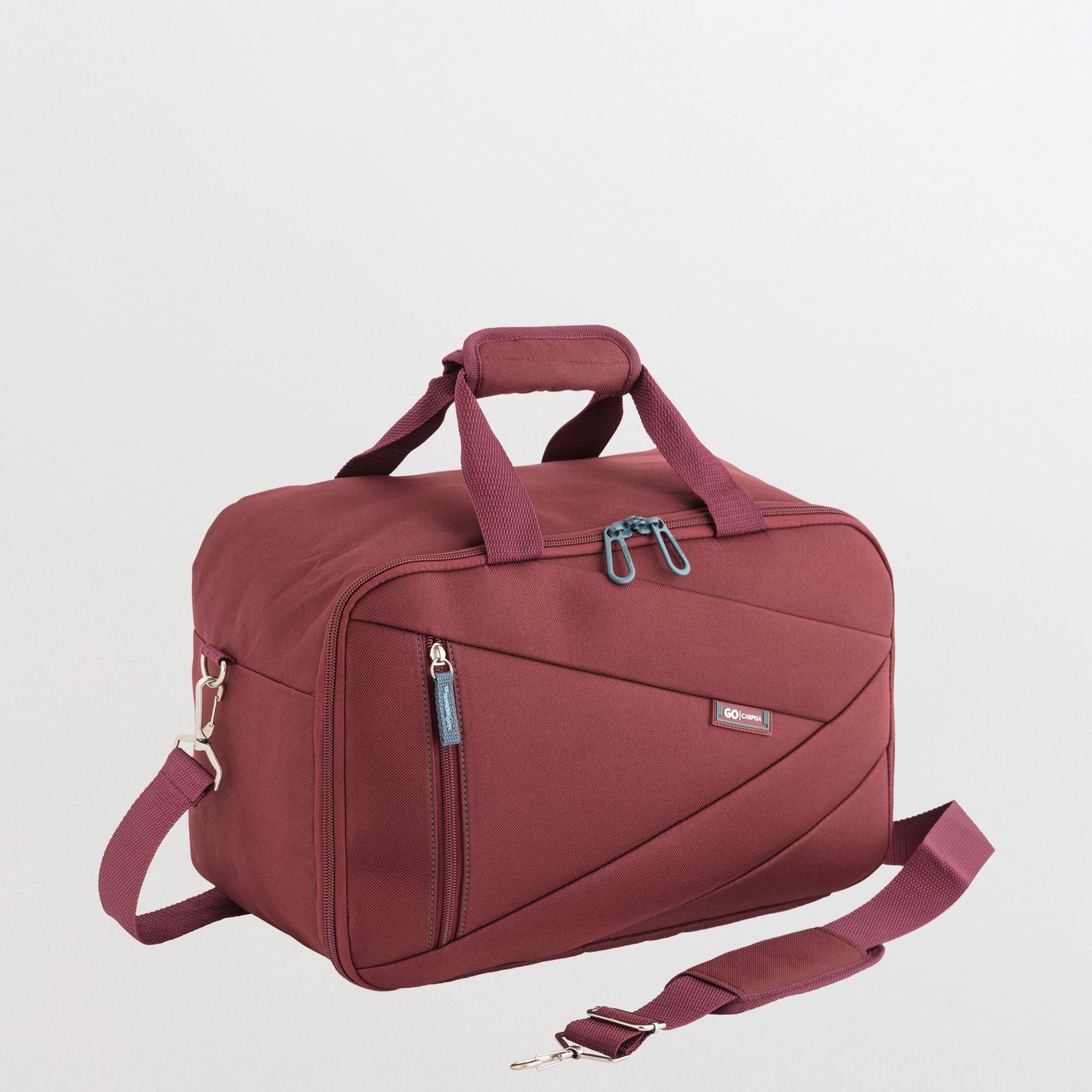 Borsone - Roadmate go Ciliegia