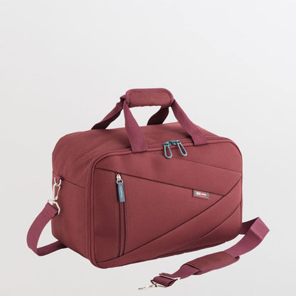 Borsone - Roadmate go Ciliegia