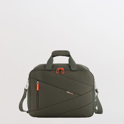 Borsone - Roadmate go Verde Militare