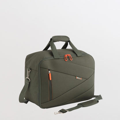 Borsone - Roadmate go Verde Militare