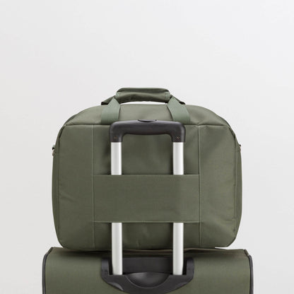 Borsone - Roadmate go Verde Militare