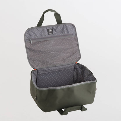Borsone - Roadmate go Verde Militare