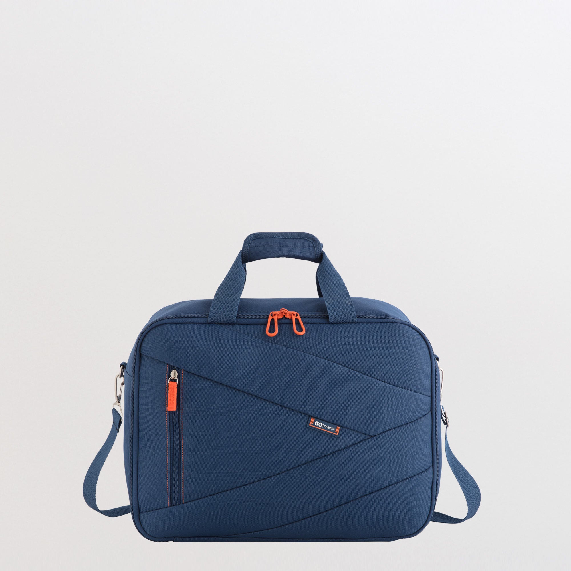 Borsone - Roadmate go Blu Marino
