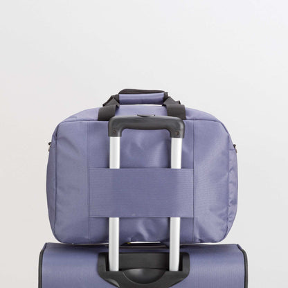 Duffle bag - Roadmate go Lavanda