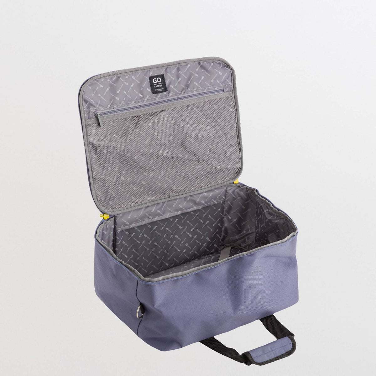 Duffle bag - Roadmate go Lavanda