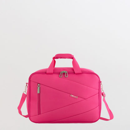 Borsone - Roadmate go Fucsia