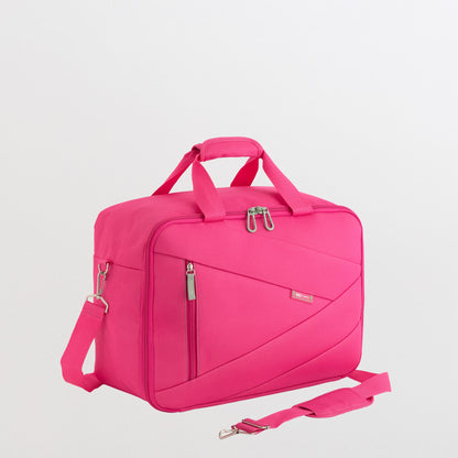 Borsone - Roadmate go Fucsia