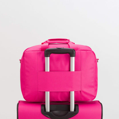 Borsone - Roadmate go Fucsia