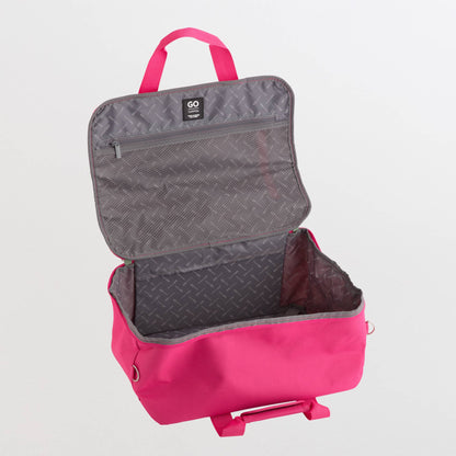 Borsone - Roadmate go Fucsia
