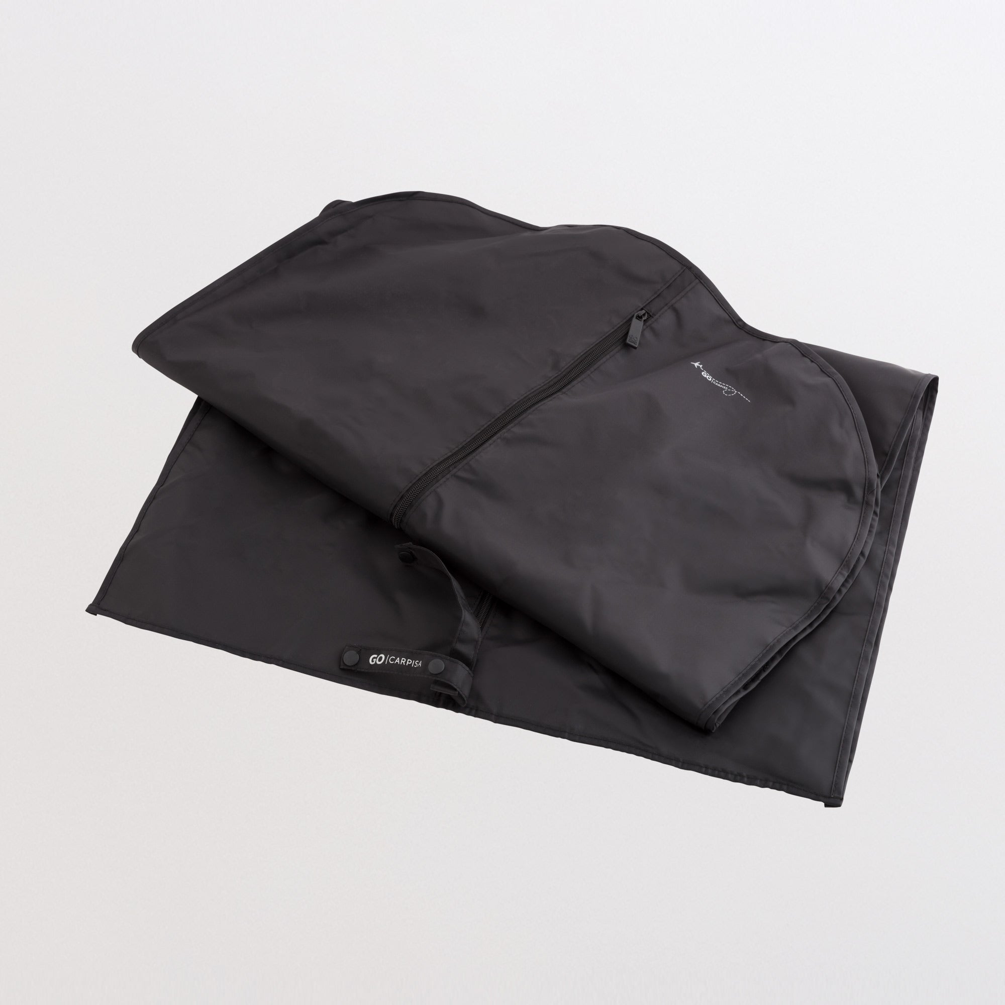 P/abiti - Go flight Nero