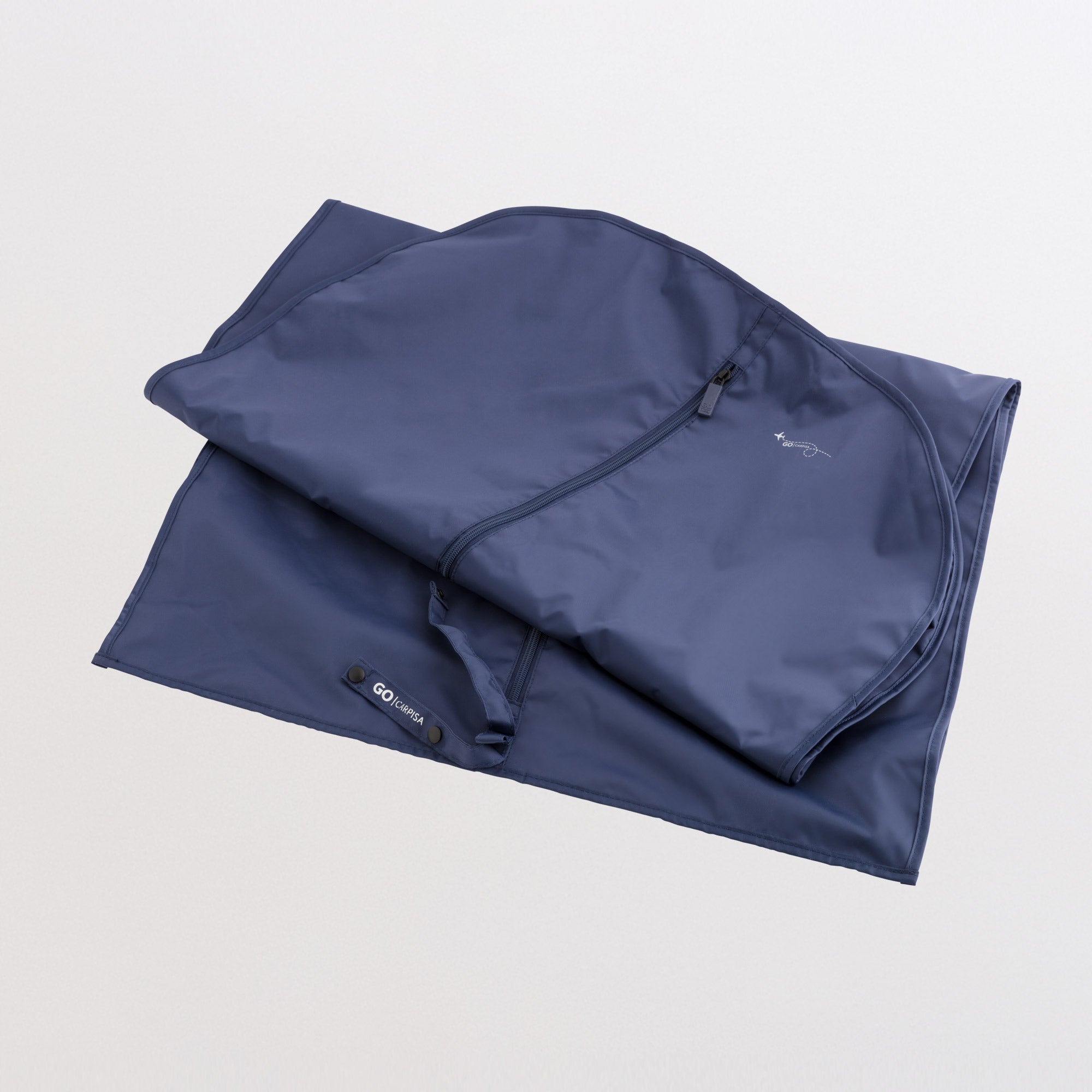 P/abiti - Go flight Blu