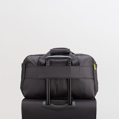 Reisetasche - Lite'n'Go Schwarz