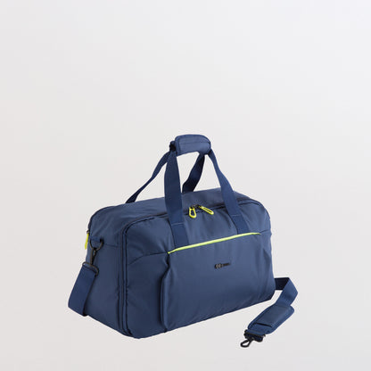 Duffle bag - Lite'n'Go Navy blue