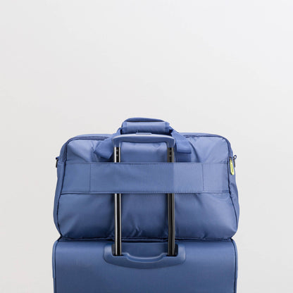 Duffle bag - Lite'n'Go Navy blue