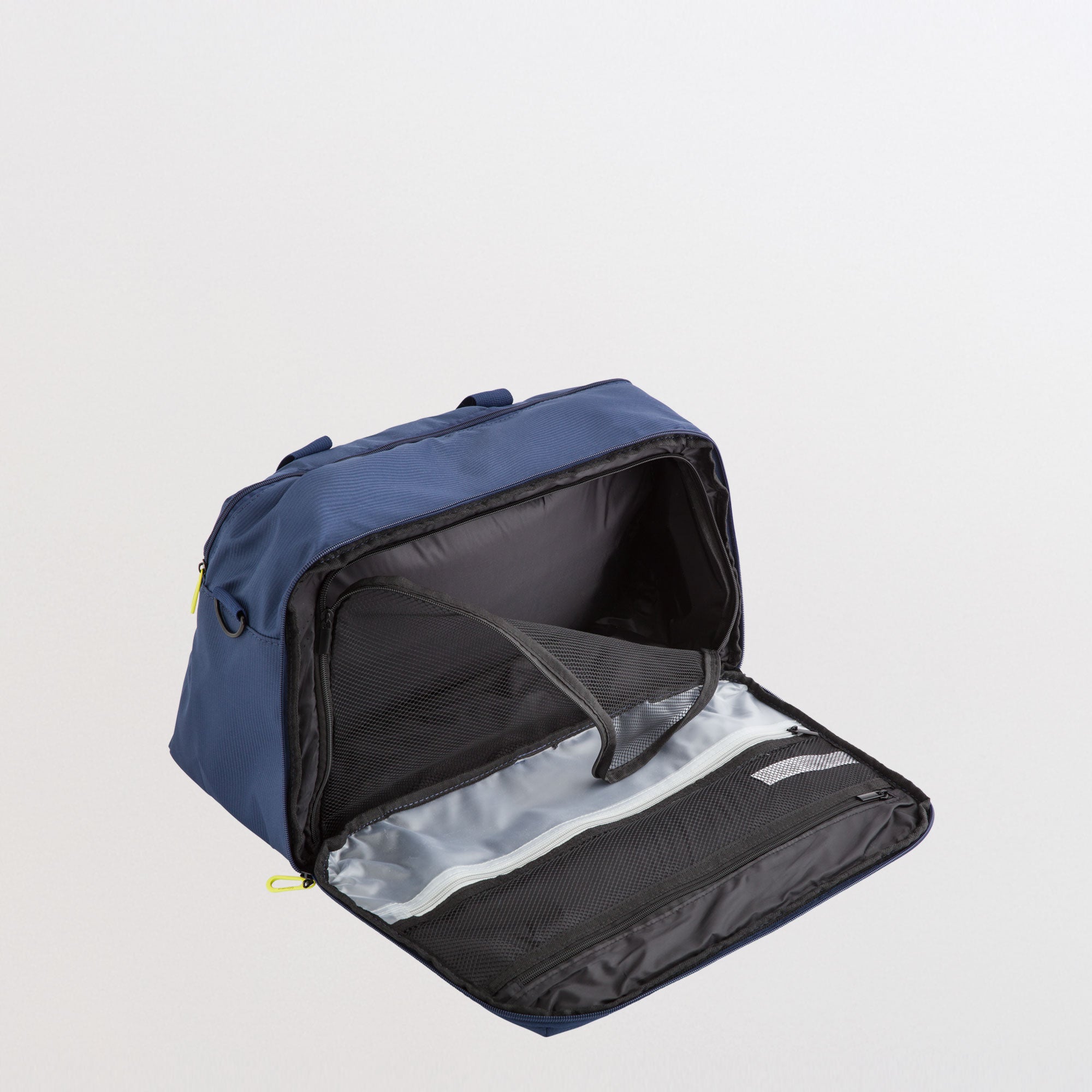 Duffle bag - Lite'n'Go Navy blue
