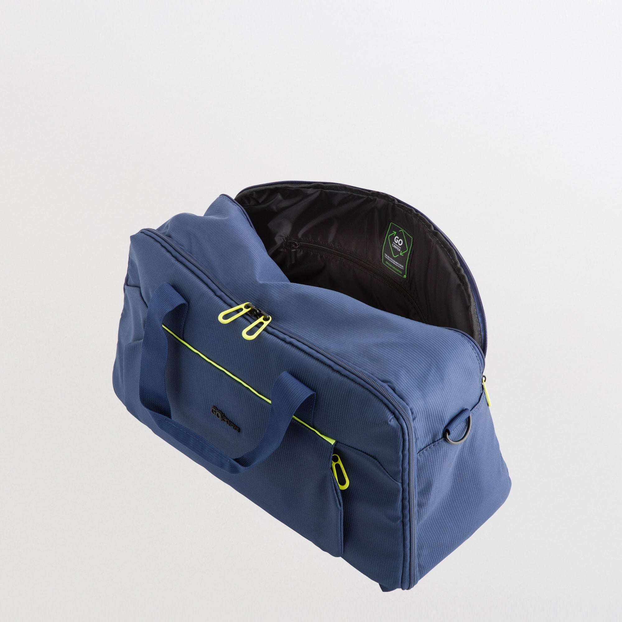 Duffle bag - Lite'n'Go Navy blue