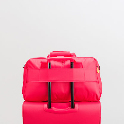 Reisetasche - Lite'n'Go Kaiserliches Rot