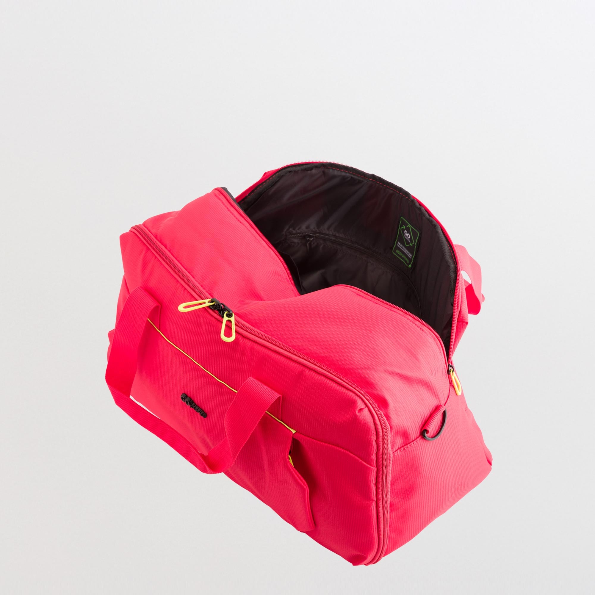 Reisetasche - Lite'n'Go Kaiserliches Rot
