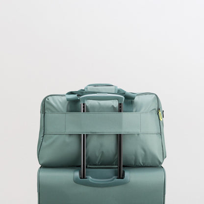 Borsone - Lite'n'go Muschio Scuro