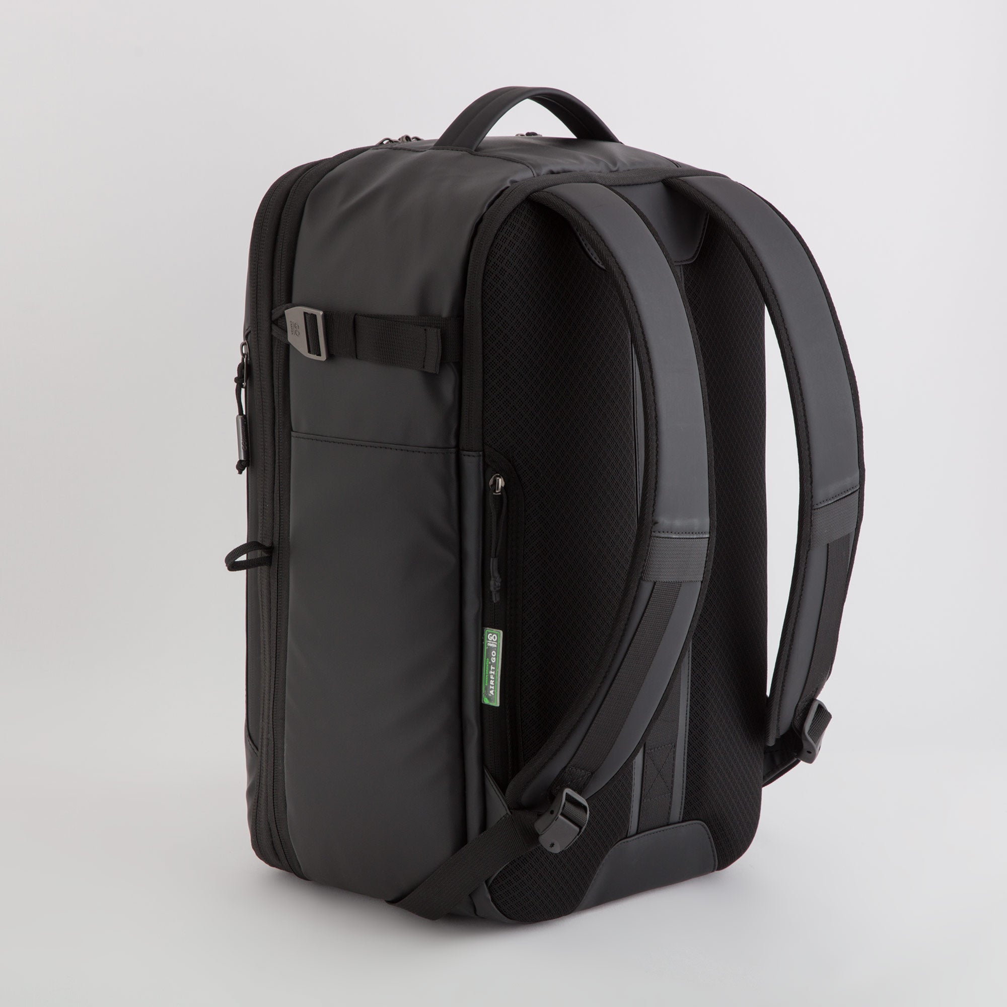 Borsone/zaino - Airfit go Nero