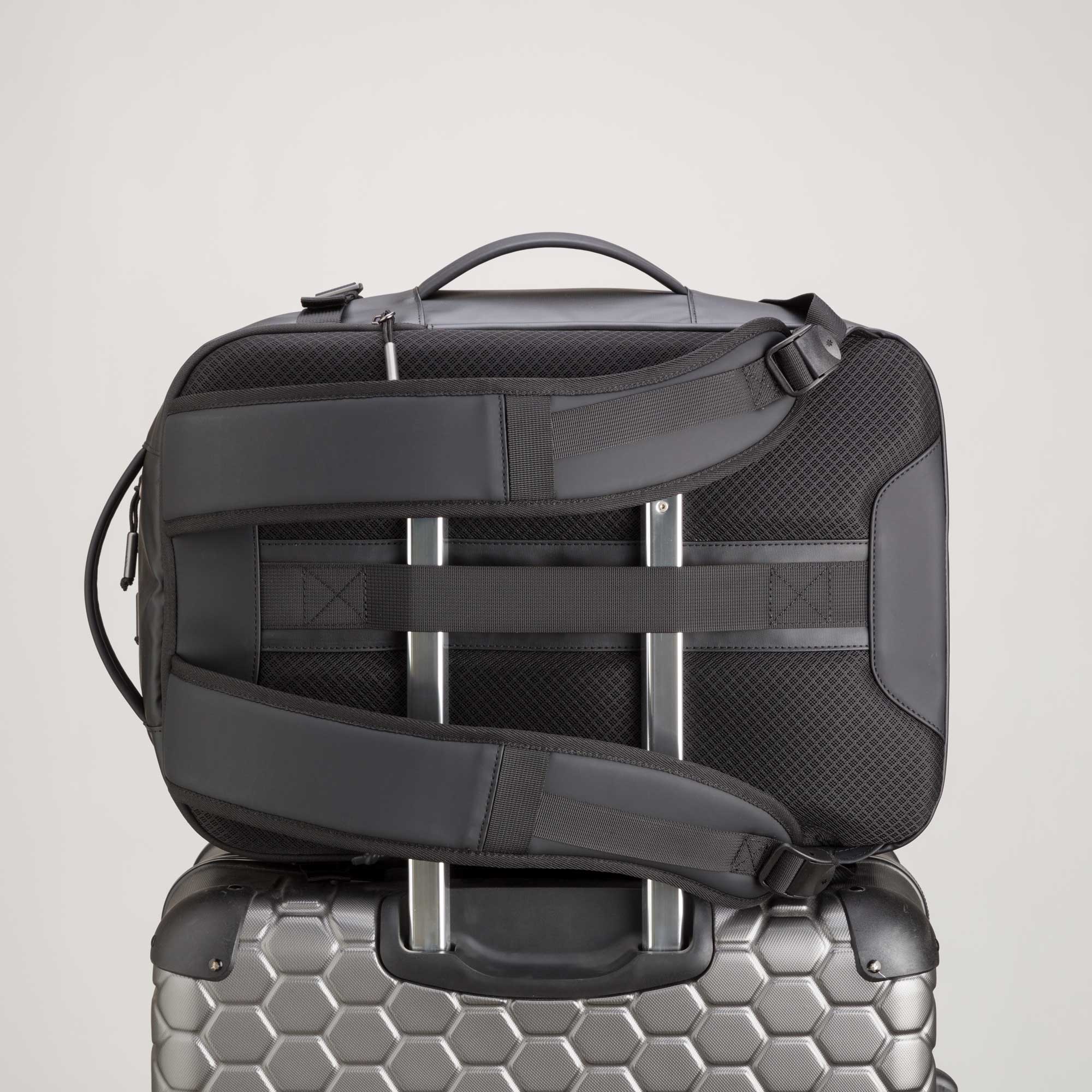 Borsone/zaino - Airfit go Nero