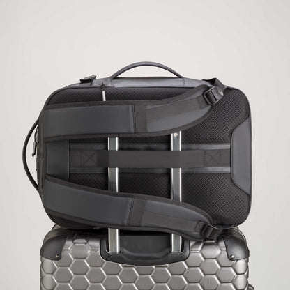 Borsone/zaino - Airfit go Nero