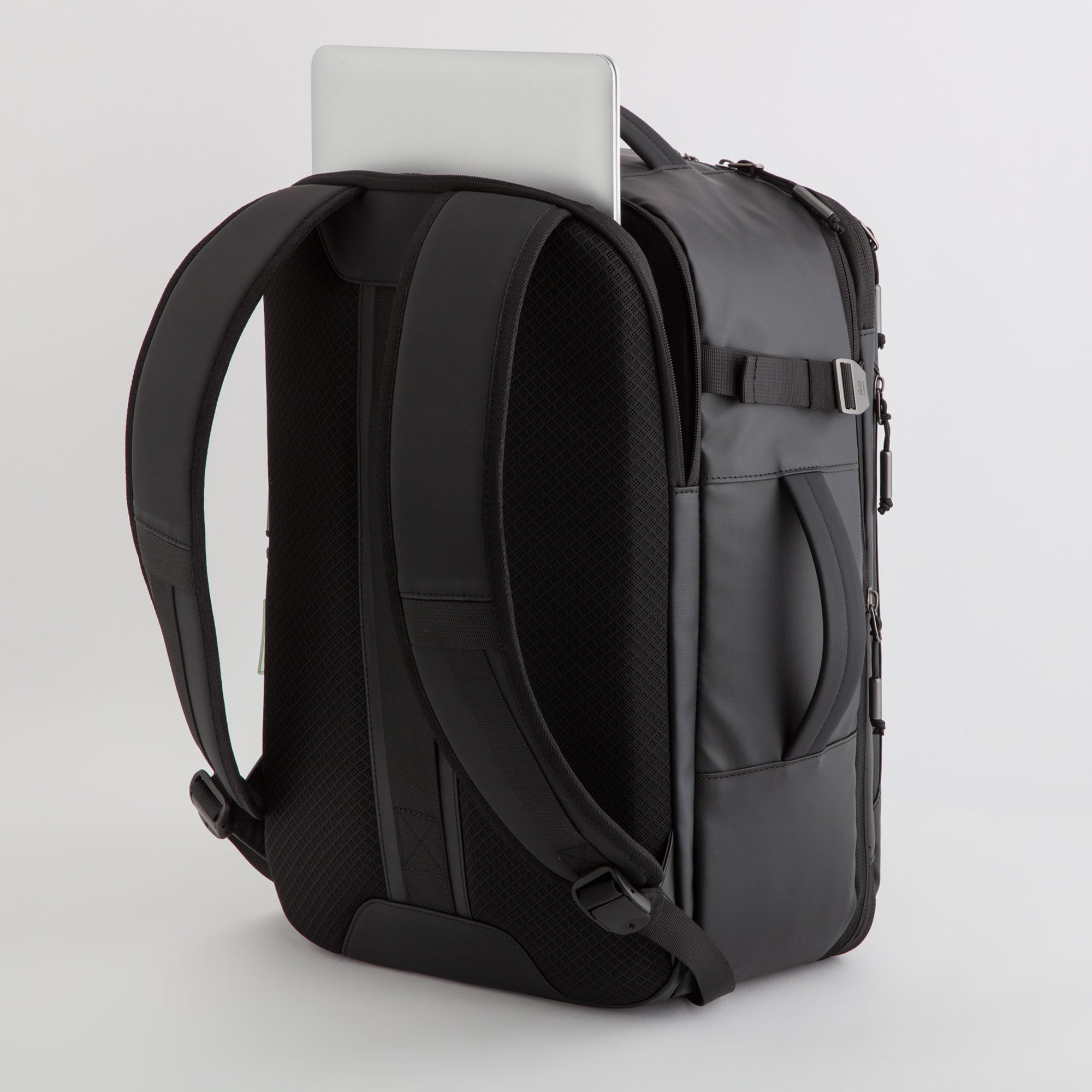 Borsone/zaino - Airfit go Nero