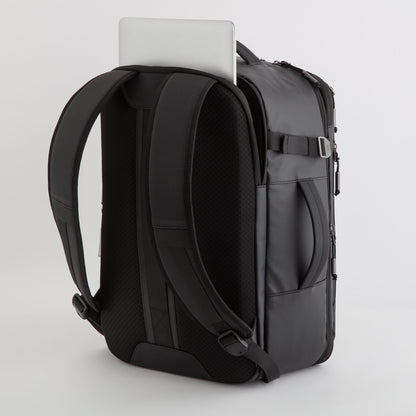 Borsone/zaino - Airfit go Nero