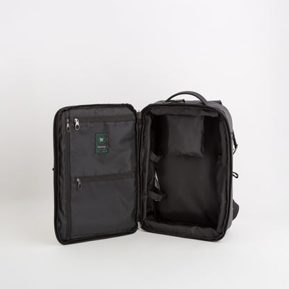 Borsone/zaino - Airfit go Nero