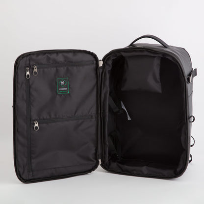 Borsone/zaino - Airfit go Nero