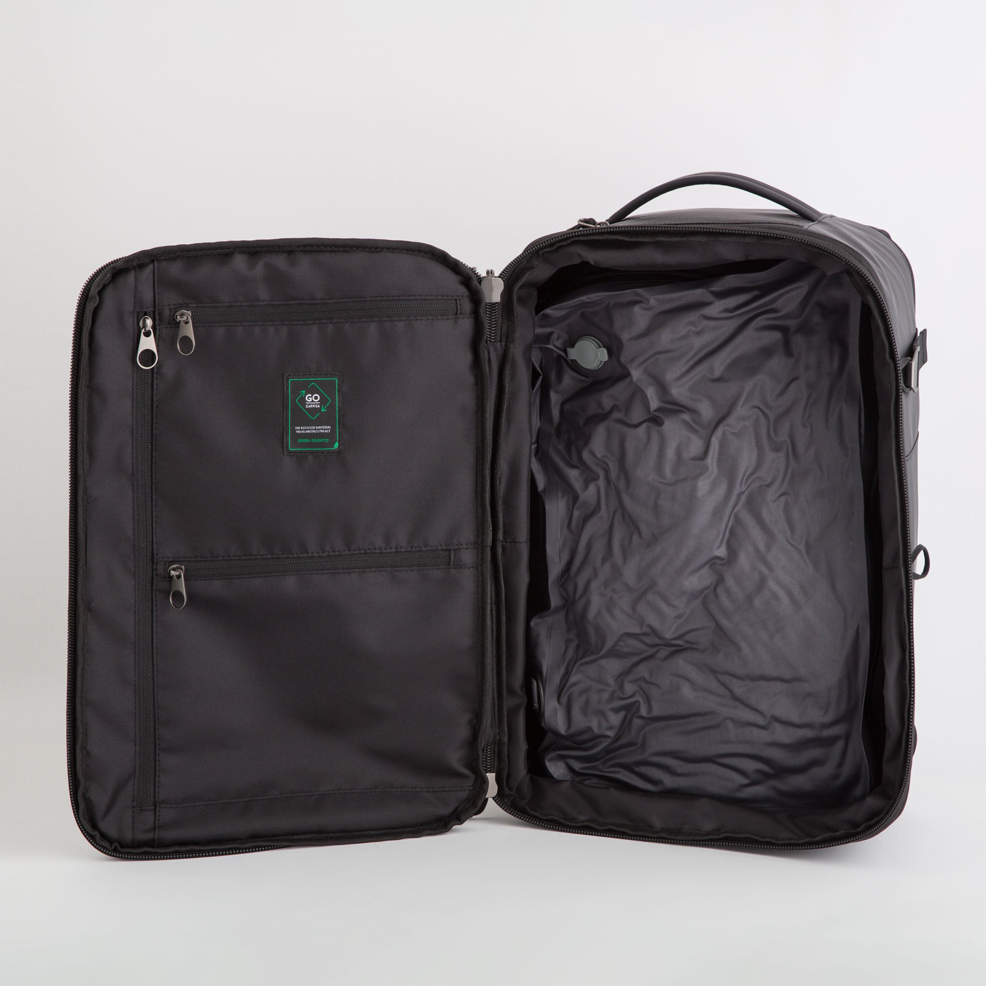 Borsone/zaino - Airfit go Nero