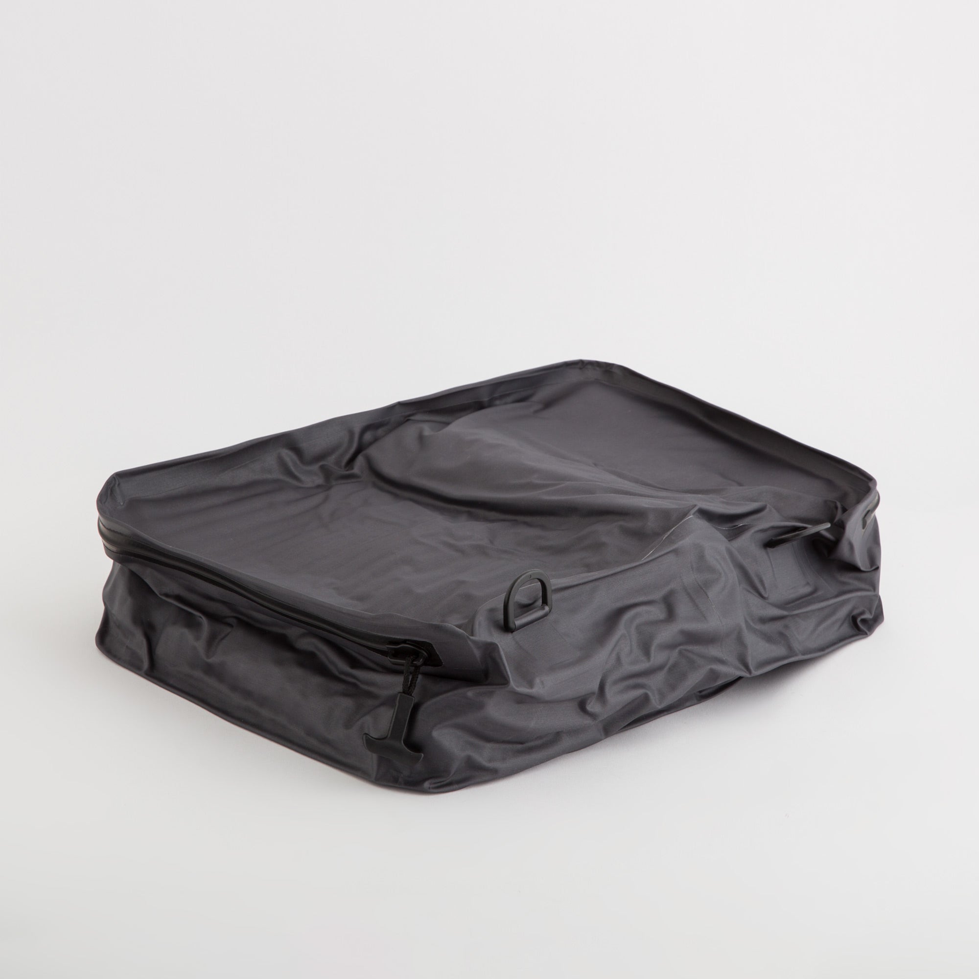 Borsone/zaino - Airfit go Nero