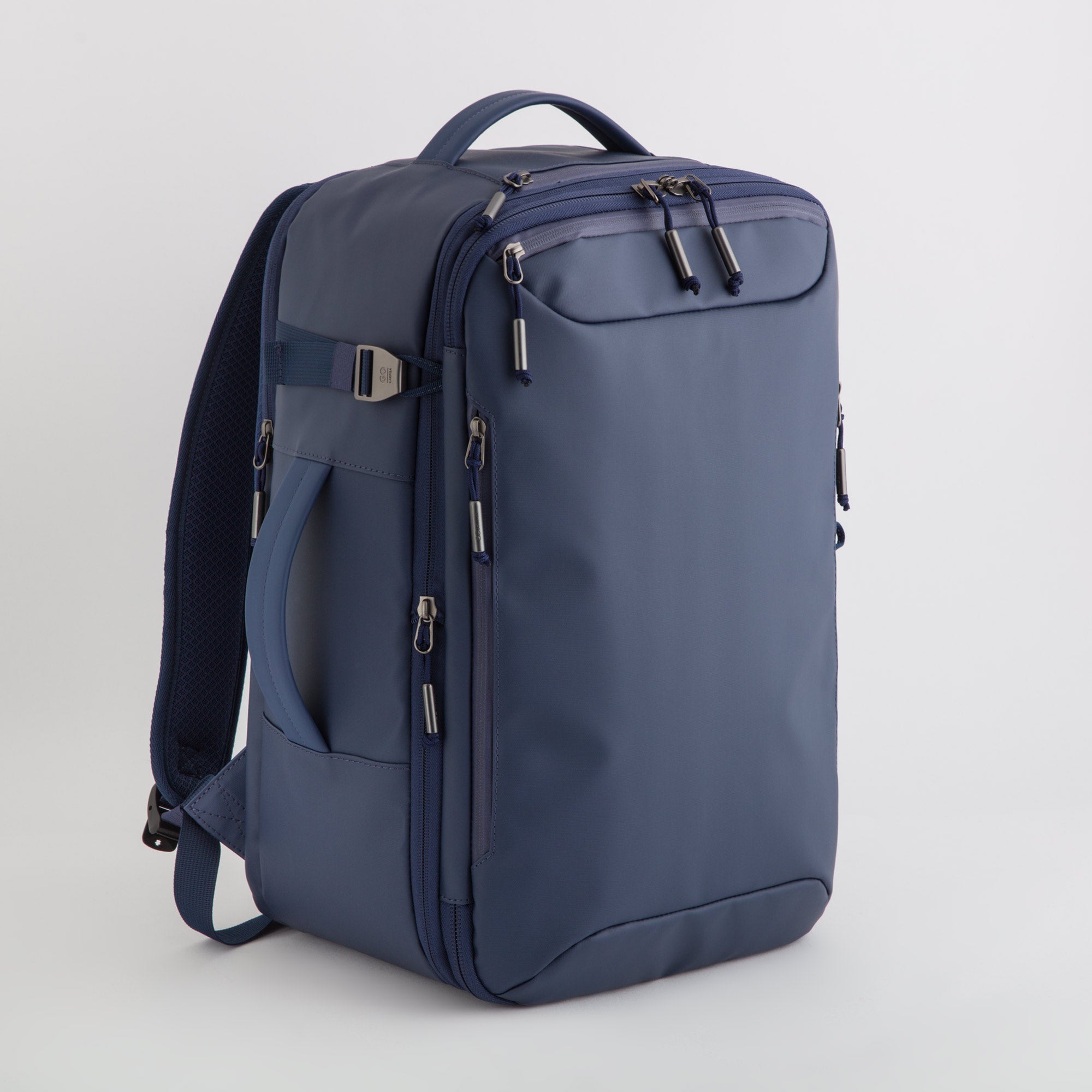 Borsone/zaino - Airfit go Blu Marino