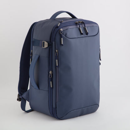 Borsone/zaino - Airfit go Blu Marino