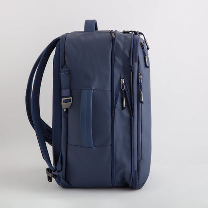 Borsone/zaino - Airfit go Blu Marino