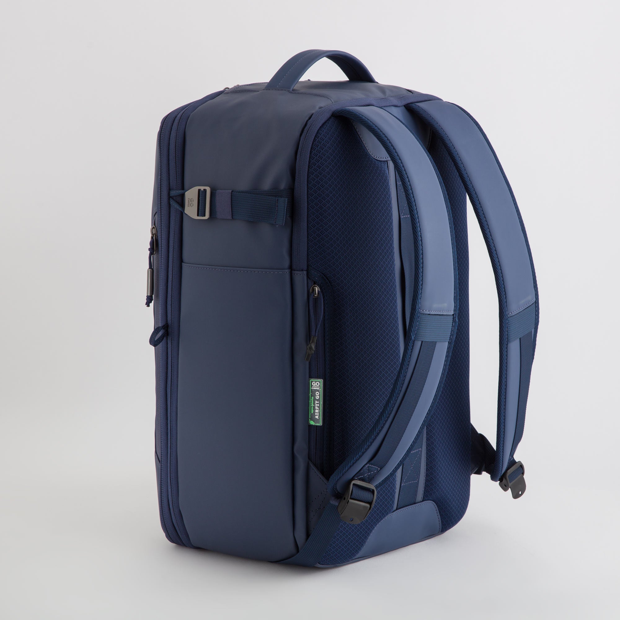 Borsone/zaino - Airfit go Blu Marino